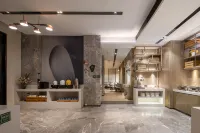 無錫柏喜悅麗飯店（南長街古運河店）