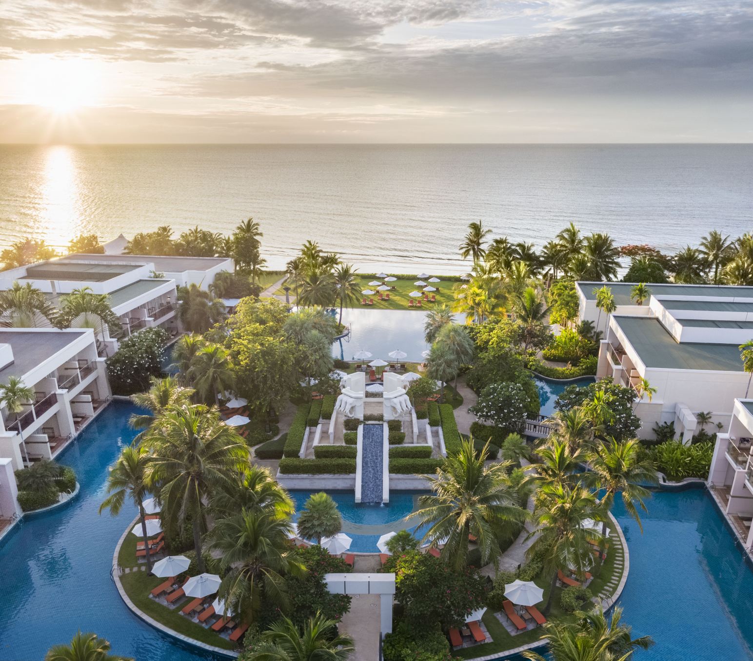 Sheraton Hua Hin Resort & Spa