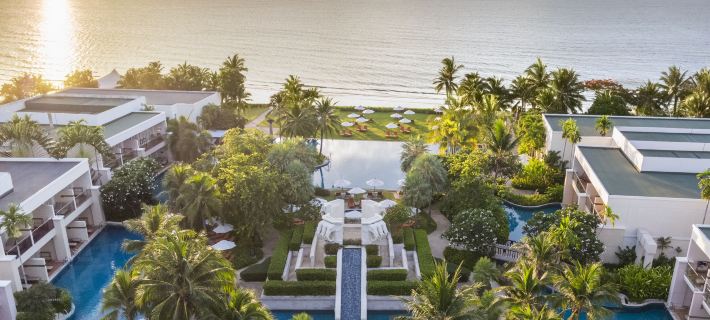 Sheraton Hua Hin Resort & Spa Hotels in Cha-am