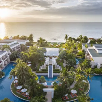 Sheraton Hua Hin Resort & Spa
