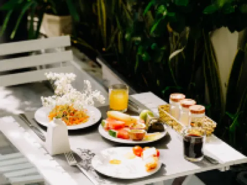 May Boutique Villa Hoi An Hotels in Hoi An