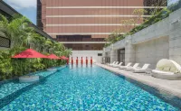 THE LIN HOTEL TAICHUNG - Gym