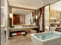 Sanding New Century Grand Hotel Yiwu - Spa