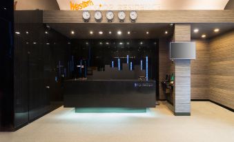 Western Coop Hotel & Residence Dongdaemun