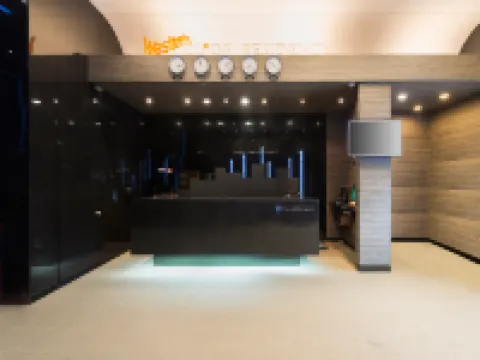 東大門韋斯特酷普酒店及公寓