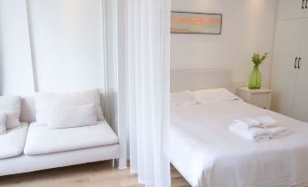 SU Guesthouse