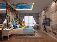 Exquisite Cloud · Sensation Hotel (Yongzhou Lengshuitan Zhongbang Century Square Branch)