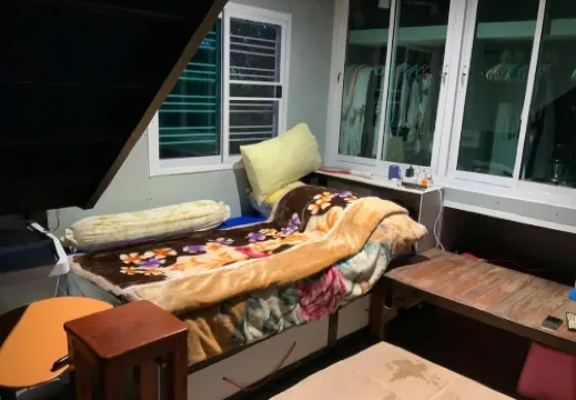 บ้านพักลุงโอ่งโฮม เขาค้อ