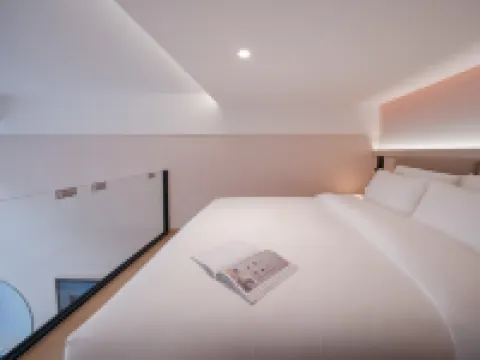 yi an yun meng hotel Hoteles en Condado de Luliang