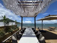 Xiapu Donghai No.1 Hotel (Gaoluo Beach) - Træningscentre