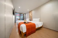 Yuyao Homestay (Fengdu Nantian Lake Scenic Area)