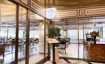 A-One Bangkok Hotel