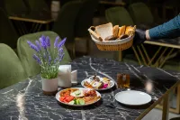 Lavanda Hotel Tashkent