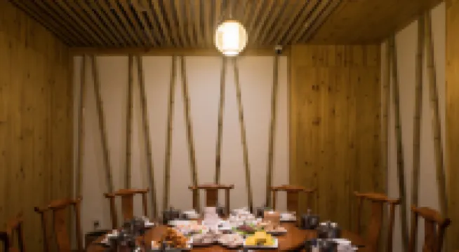 武夷山夷山隨喜花園山舍（三姑度假區印象大紅袍店）