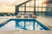 Accra Luxury Apartments at Kass