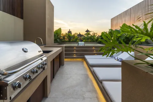 葉子別墅 - 貝拉瓦