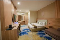 Casa Familia Hotel Restaurant Cafe & Events Place Hotels in Cauayan