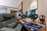 Kuntong Esports Hotel Hotels near Ming18 Xianshengmu