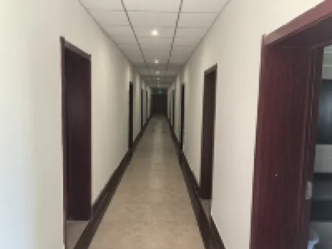 Longcheng Hotel Hotels in Helong