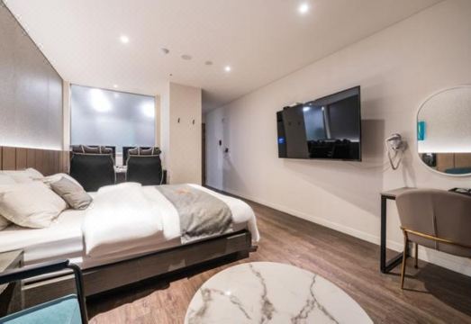 김포 오로라 호텔