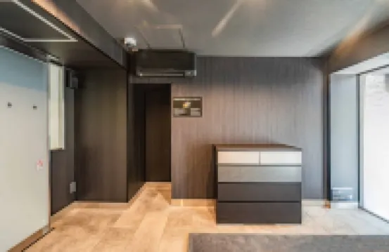 Apartment Hotel 11 Asakusa 1