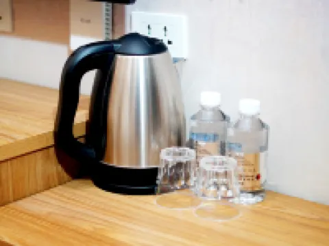 Home me Hotel - Makati マカティのホテル