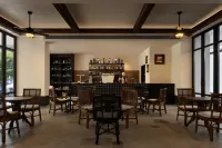 （BO·HUI Hotel （Yangshuo West Street& Lijiang River) - bar