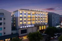 Macau E-Sports Hotel (Huzhen) 진윈후전/금운호진 주변 호텔