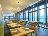 HOTEL HLB Các khách sạn gần Seo-dong