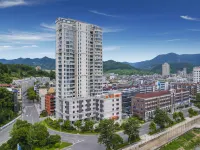 Vienna Hotel (Wenzhou Wencheng Happiness Building) Hotels near CPC Wencheng County Committee Party School