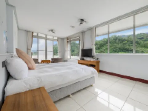 เหม่ยถิหยวน โฮสเทล โรงแรมในเหมียวหลี่