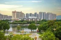 Qingxi Meisu Apartment Hotels in Qingkou Investment Zone/Automobile Town