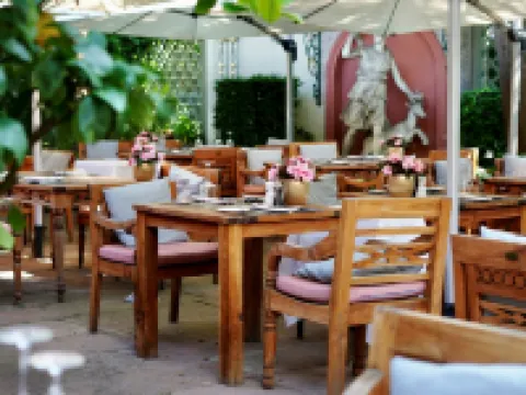 Hotel Erbprinz - Gourmet & Spa Hoteles en Karlsruhe