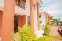 Accra Luxury Homes at Trassaco, East Legon Hotels in Adjiringanor