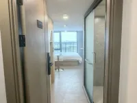 嵄瑞輕奢美宿（橫瀝地鐵站店） 鄰近横沥的酒店