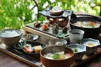 星野集團 界 由布院 - 早餐