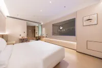 Homeinn Superior Hotel (Longxi Hongtu Commercial City, Dingxi) Hotels in Longxi