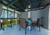 Salary Ran · Starry Sky Mountain Luxury Vacation VILLA Meisu Hotels in Anji