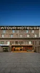 Atour Hotel Các khách sạn ở Bắc Kinh