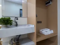 Dream Garden | Artistic Garden Resort Villa (Sanqingshan Gangshou Cable Car Store)