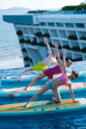 Sanya Conifer Resort