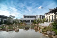 LIANCHENG TIANQUAN BAY FLIPORT GARDEN HOTEL