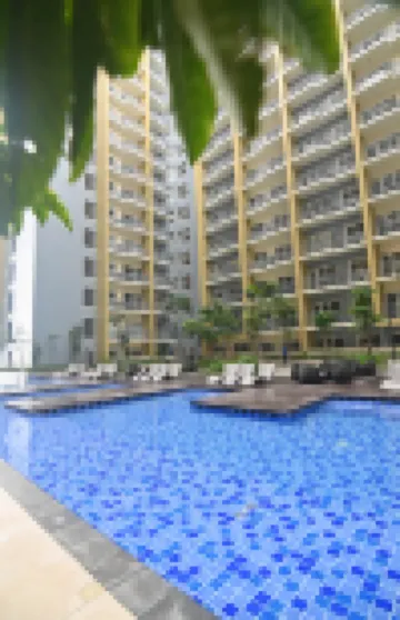 Brother Awen's Staycation