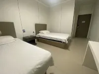 OYO Zhoukou Jindi Hotel - 2-نجوم