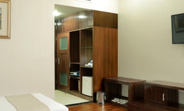 Sutan Raja Hotel & Convention Palu