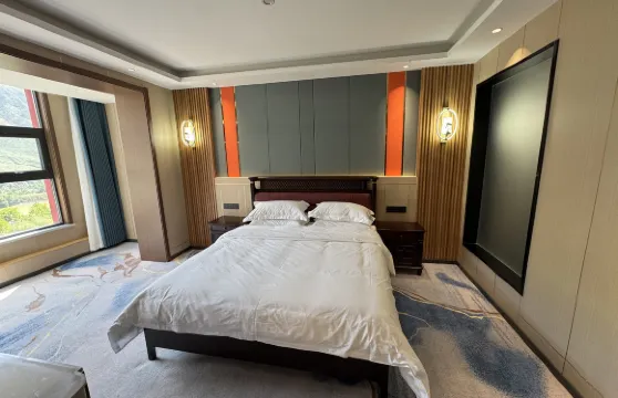 金鵬銀河大酒店