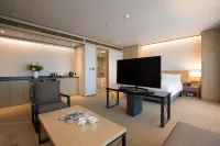 Orakai Cheonggyesan Hotel, BW Premier Collection Hotels near Irwon Station