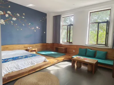 Juyuanhao Hotel Hotels near Yizhou Park