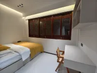 Jingning Hushang Yunju Homestay