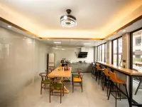 Enping Hengda Henglai Swimming Pool Villa